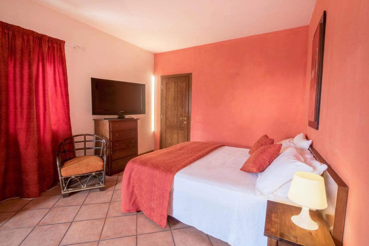 Residence Mugello Resort Scarperia Exterior photo